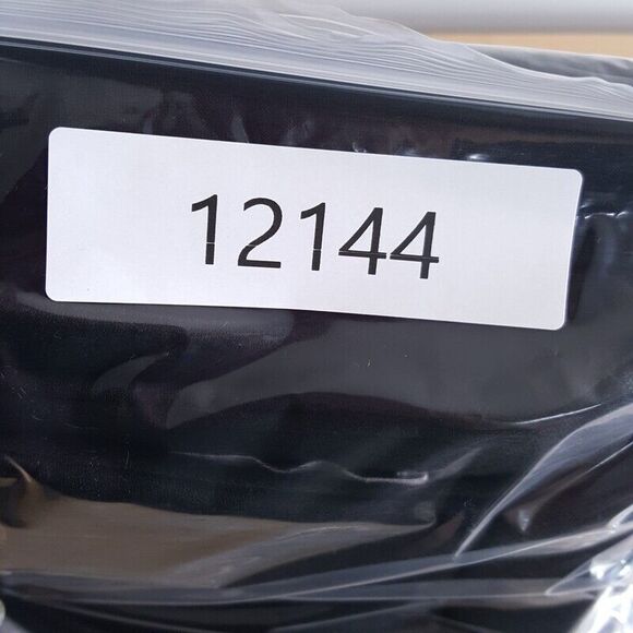 BEAUFILLE Pants Womens Size 0 Black Straight Leg Ankle Slit ALCOTT Trouser - Picture 13 of 13